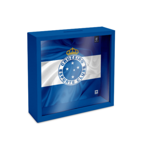 Quadro Cofre – Cruzeiro